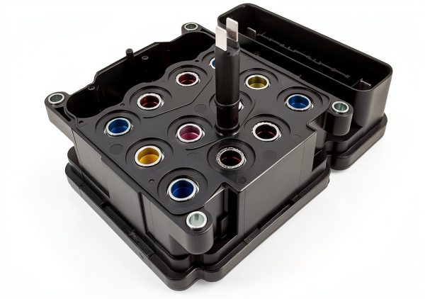 Dodge Journey ABS Control Module by ArbDicco-6