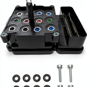 VDCYAOFZ Anti-Lock Brake Control Module for Automotive-0