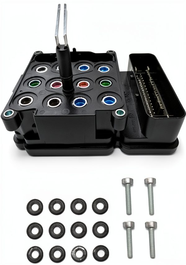 VDCYAOFZ Anti-Lock Brake Control Module for Automotive-0