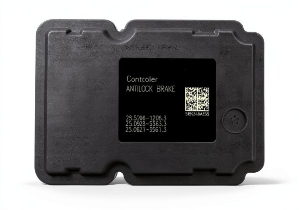 Dodge Journey ABS Control Module by ArbDicco-7