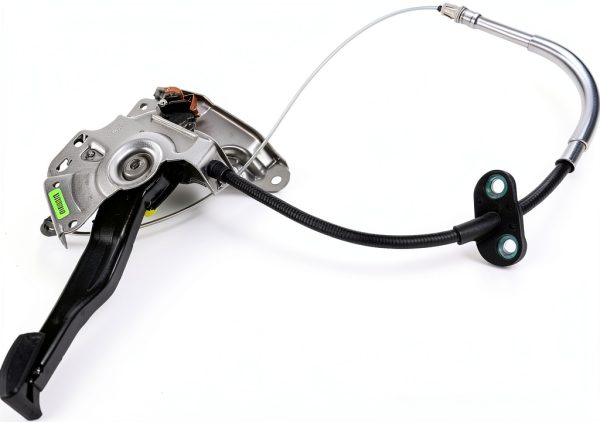 GM Genuine Parts Anti-Lock Brake Control Module-1