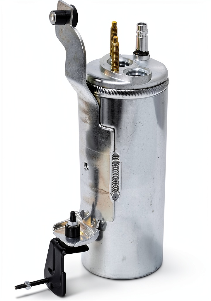 UAC ACCUMULATORS/DRIER Replacement Air Conditioning Assemblies