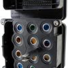 Dodge Ram 1500 ABS Control Module by Sontrilova-4