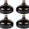 Land Cruiser Suspension Accumulator BUDHIUH Aluminium Alloy-1