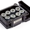 AOKAILI Electric Water Pump Module for Camry-3