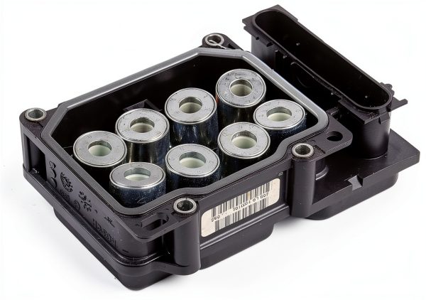AOKAILI Electric Water Pump Module for Camry-3