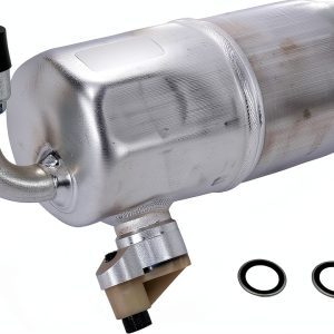 ACDelco A/C Accumulator Replacement-0