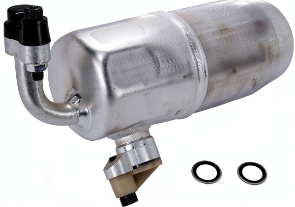 ACDelco A/C Accumulator Replacement-0