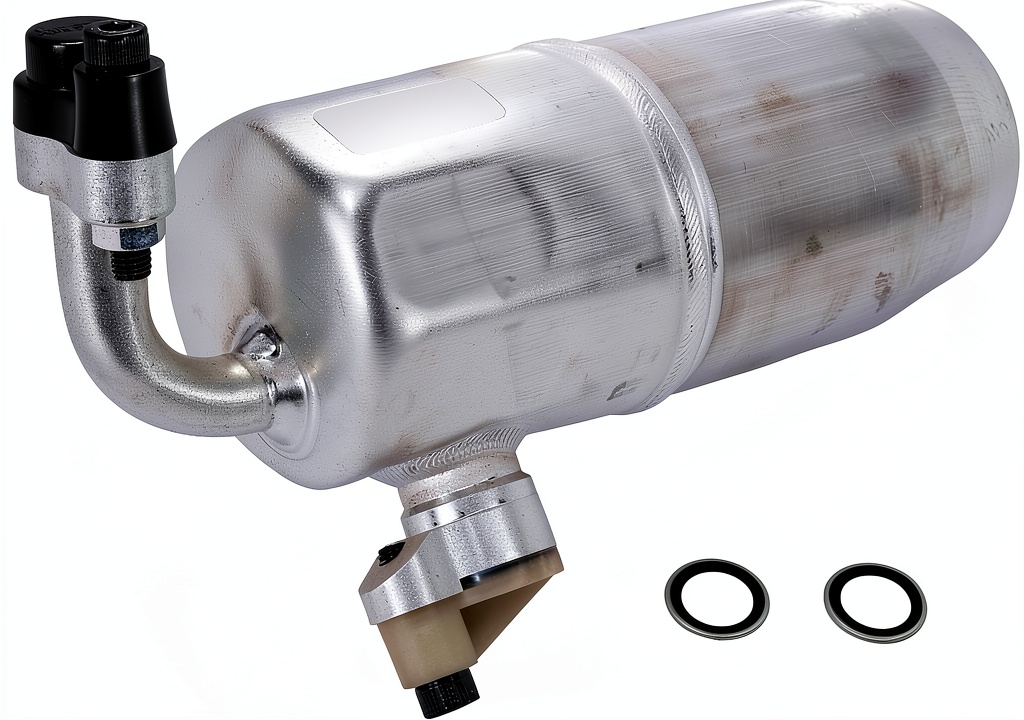 ACDelco A/C Accumulator Replacement part