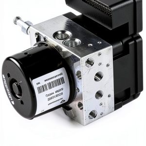 Mopar Anti-Lock Brake Control Module for Vehicles-0
