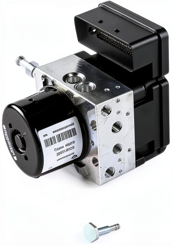 Mopar Anti-Lock Brake Control Module for Vehicles-0