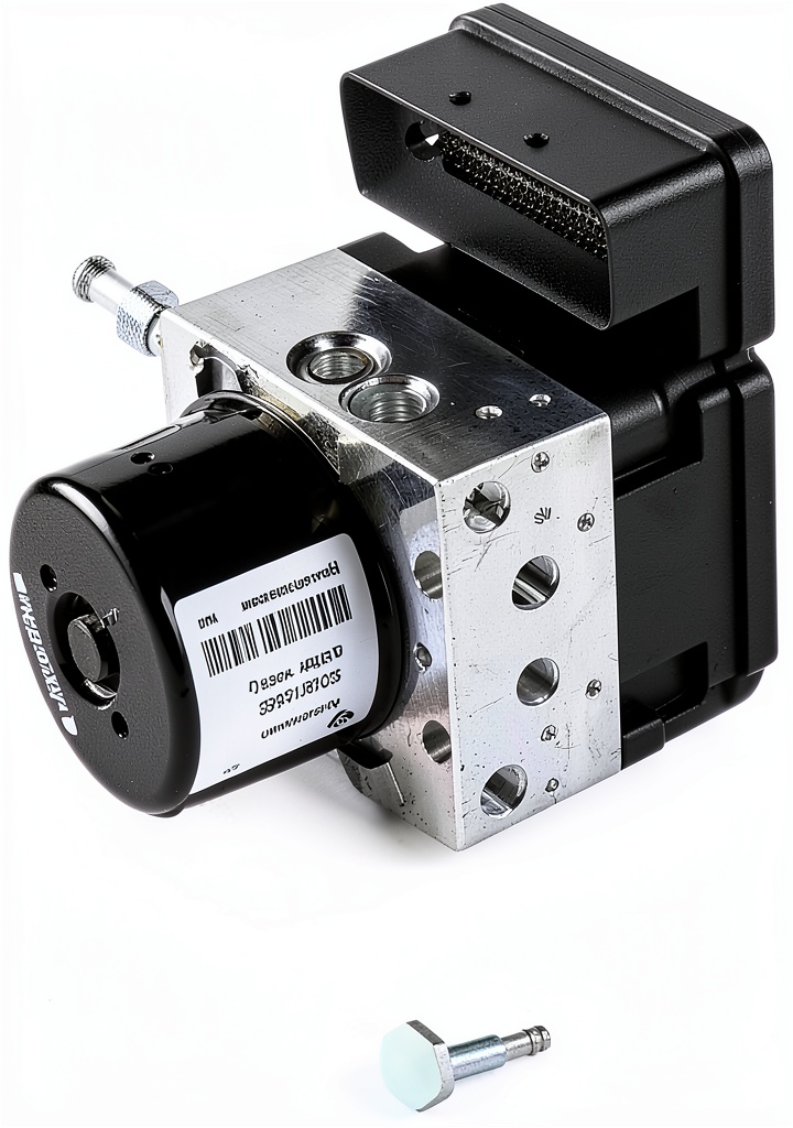 Mopar Anti-Lock Brake Control Module for Vehicles