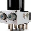 Tivora Anti-Lock Brake Control Module for Jeep Wrangler-5