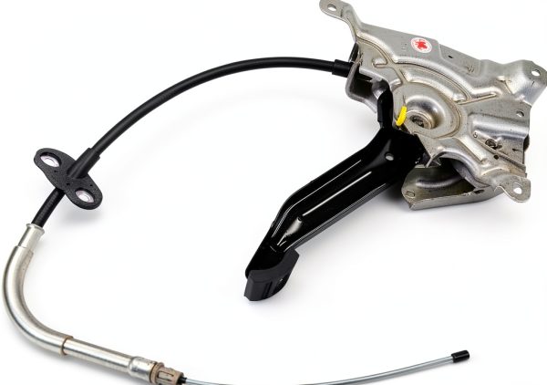 GM Genuine Parts Anti-Lock Brake Control Module-1