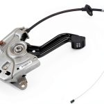 GM Genuine Parts Anti-Lock Brake Control Module-0