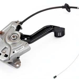 GM Genuine Parts Anti-Lock Brake Control Module-0