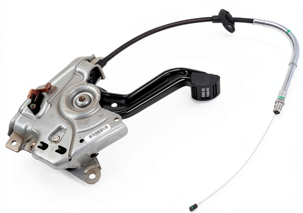 GM Genuine Parts Anti-Lock Brake Control Module