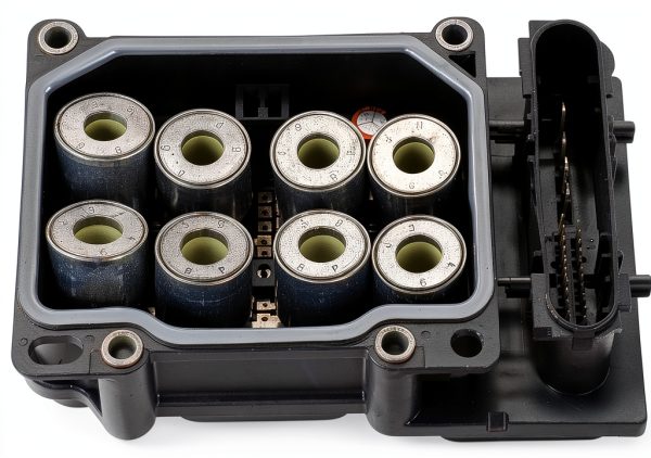 Toyota Camry 2007-2009 ABS Pump Control Module EZROAD-1