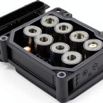 Solarhome ABS Pump Control Module for Toyota Camry-0