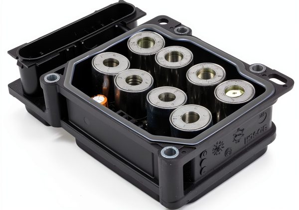 Solarhome ABS Pump Control Module for Toyota Camry-0