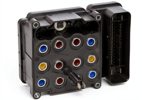 Mopar Anti-Lock Brake System Module for Chrysler-1