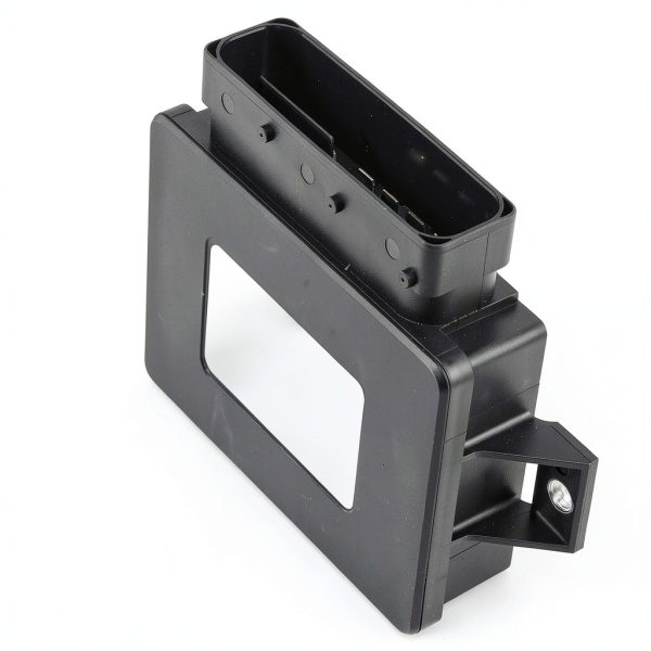 Jeep Parking Brake Control Module by ZUDZUW-8
