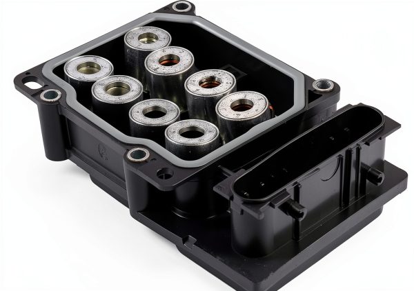 Solarhome ABS Pump Control Module for Toyota Camry-2