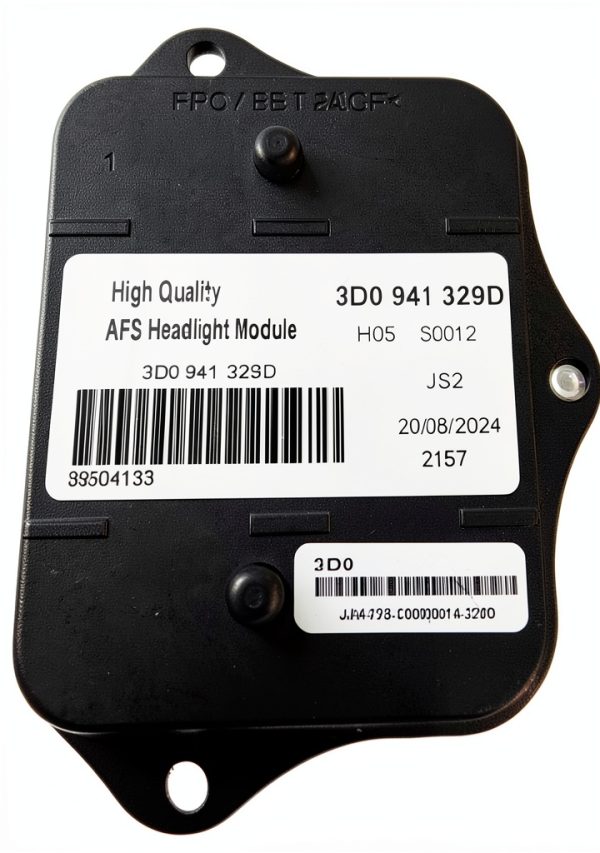 VW AFS Headlight Control Module by Bi-Trust-2
