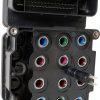 Dodge Ram 1500 ABS Control Module by Sontrilova-2