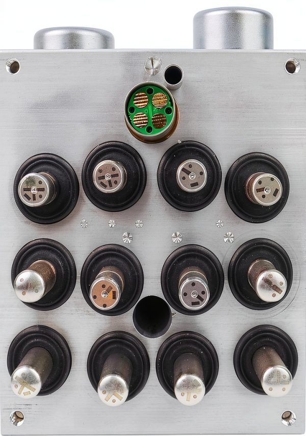 Tivora Anti-Lock Brake Control Module for Jeep Wrangler-6