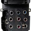Dodge Ram 1500 ABS Control Module by Sontrilova-3