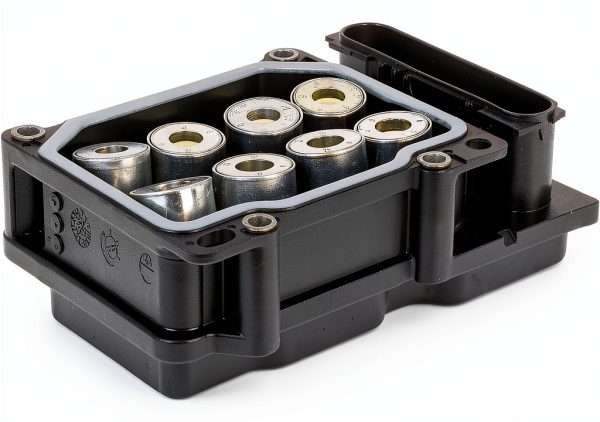 Toyota Camry 2007-2009 ABS Pump Control Module EZROAD-4