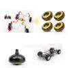 Fexhull Front Suspension Accumulator for Lexus LX570-6