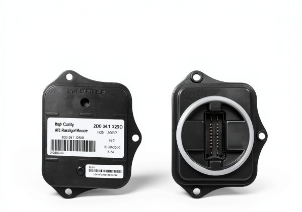 VW AFS Headlight Control Module by Bi-Trust-4