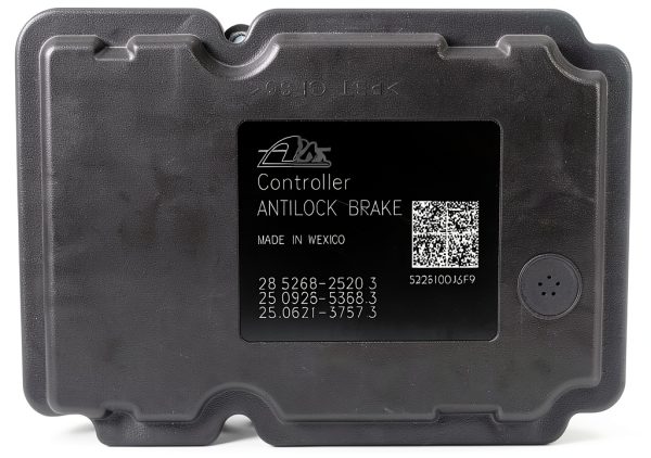 Dodge Ram 1500 ABS Control Module by Sontrilova-6