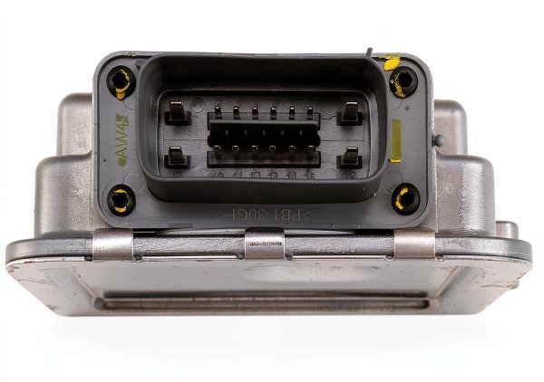 GM Genuine Parts Anti-Lock Brake Control Module-2