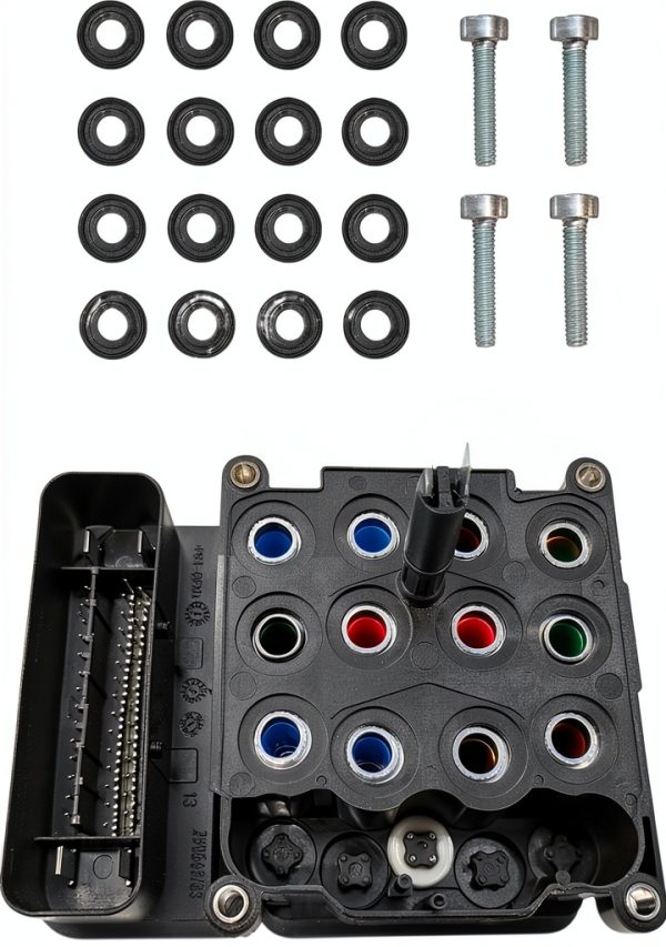 VDCYAOFZ Anti-Lock Brake Control Module for Automotive-1