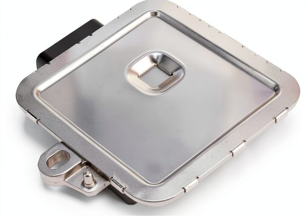 GM Genuine Parts Anti-Lock Brake Control Module-1