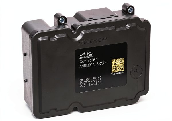 Mopar Anti-Lock Brake System Module for Chrysler-0