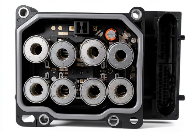 Solarhome ABS Pump Control Module for Toyota Camry-3