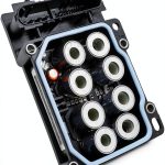 AOKAILI Electric Water Pump Module for Camry-0