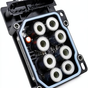 AOKAILI Electric Water Pump Module for Camry-0