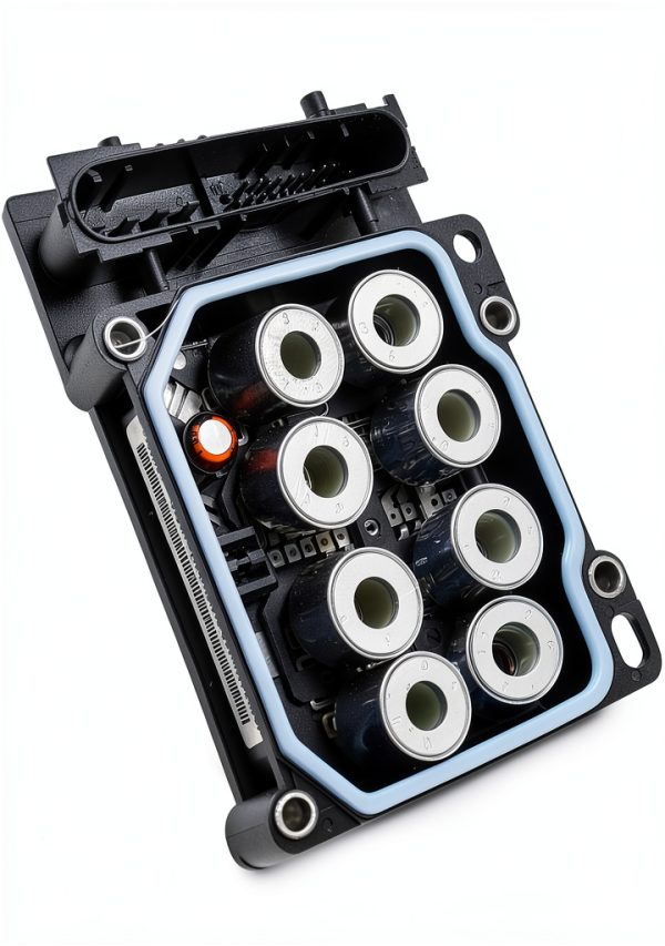 AOKAILI Electric Water Pump Module for Camry-0