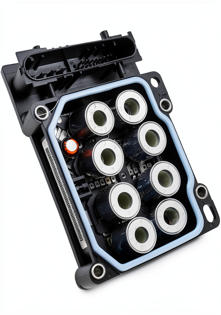 AOKAILI Electric Water Pump Module for Camry