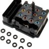 Chrysler Town & Country Abs Module Control-0