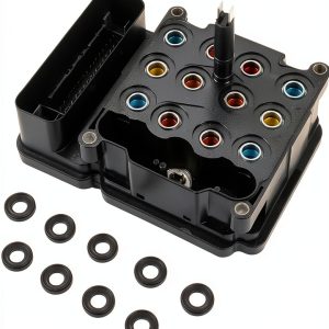 Chrysler Town & Country Abs Module Control-0