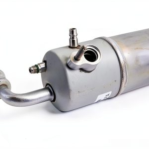 Four Seasons Automotive Air Conditioning Accumulator-0