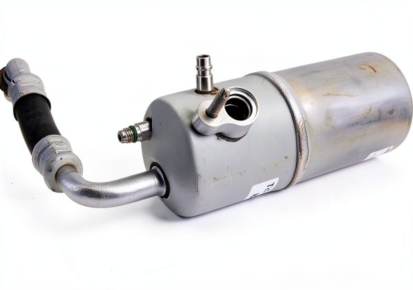 Four Seasons Automotive Air Conditioning Accumulator-0
