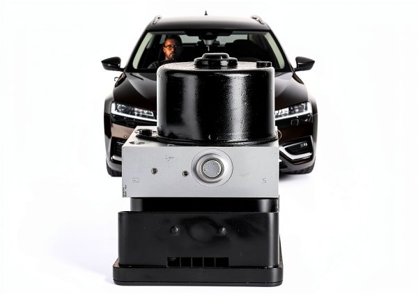NOENNULL ABS Hydraulic Block Control Unit for Automotive-7