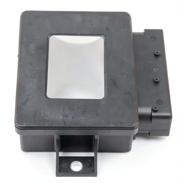 Jeep Parking Brake Control Module by ZUDZUW-3